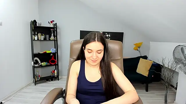 MelissaWiliam online show from 02.10.25