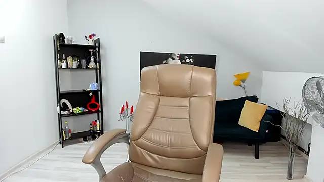 MelissaWiliam online show from 02.11.25