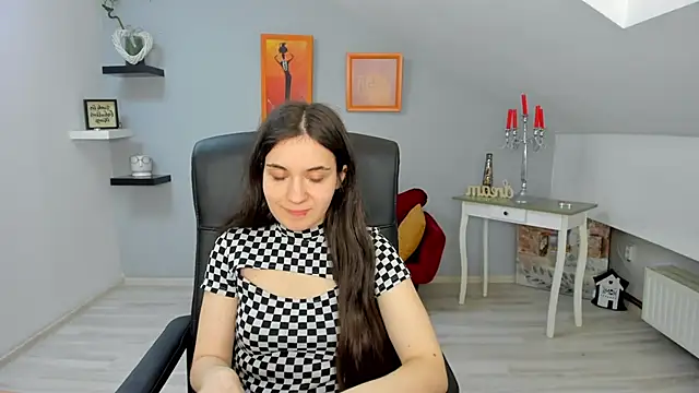 MelissaWiliam online show from 03.10.25