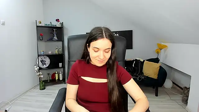 MelissaWiliam online show from 03.20.25