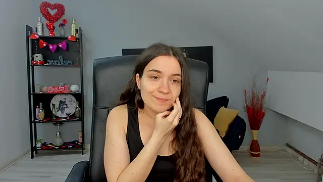 MelissaWiliam online show from 02.16.26