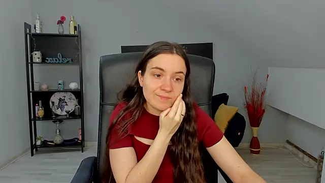 MelissaWiliam online show from 02.19.26