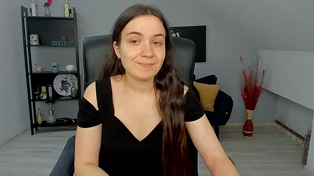 MelissaWiliam online show from 03.04.26