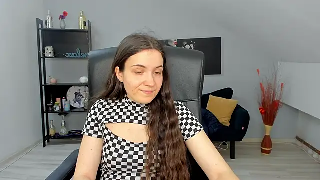 MelissaWiliam online show from 03.24.26