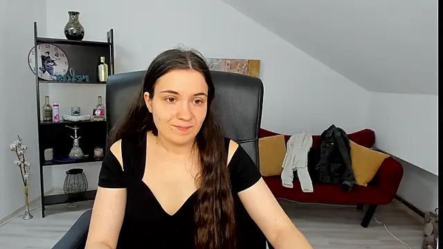 MelissaWiliam online show from 05.20.26