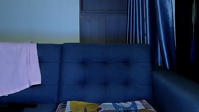 baphomet from ice online show from 02.19.25