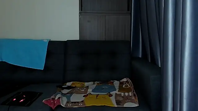 baphomet from ice online show from 02.21.25