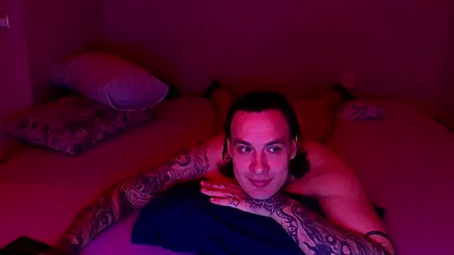 baphomet from ice online show from 11.14.25