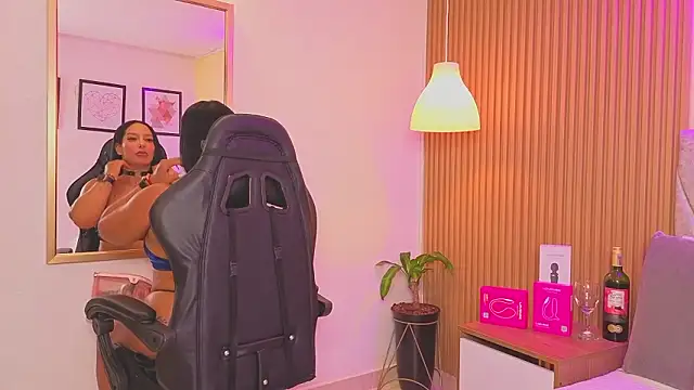 Dakota diaz  online show from 02.05.26