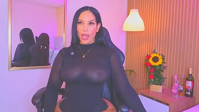 Dakota diaz  online show from 03.15.26