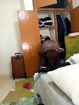 chokmin online show from 03.13.25