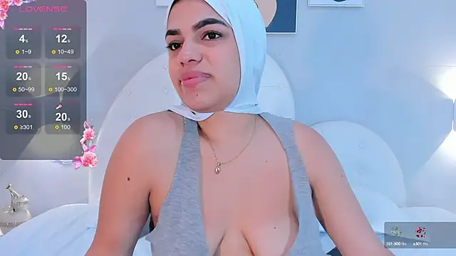 Umarani  online show from 02.19.25