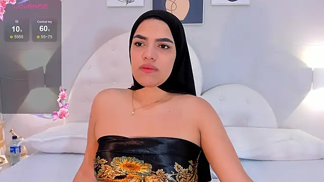 Umarani  online show from 02.22.25