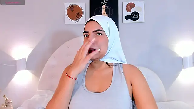 Umarani  online show from 02.27.25