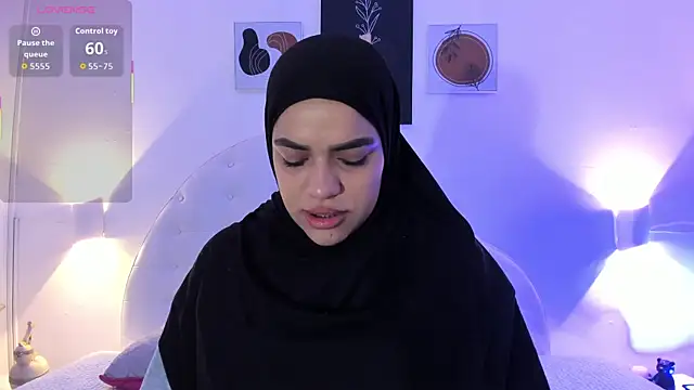 Umarani  online show from 09.09.25