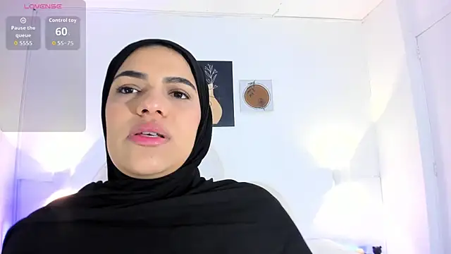 Umarani  online show from 11.06.25