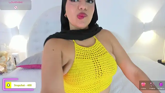 Umarani  online show from 03.16.26