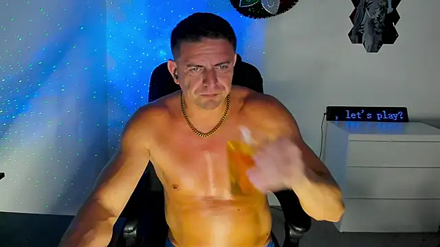 petr37pol online show from 05.30.26