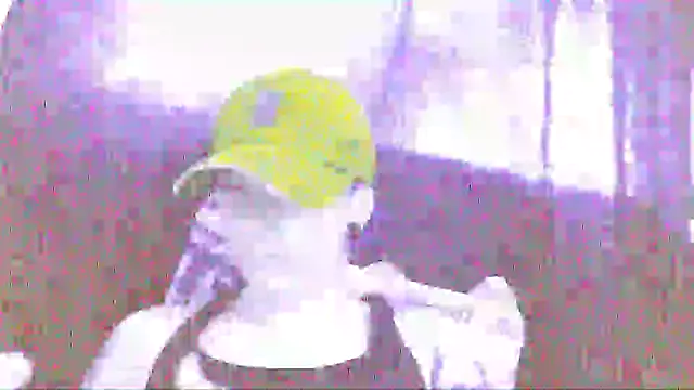 tomboyblue online show from 04.17.26