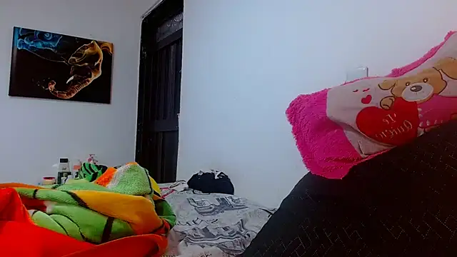 tomboyblue online show from 05.16.26