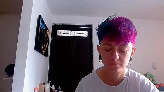 tomboyblue online show from 05.19.26