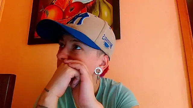 tomboyblue online show from 06.17.26