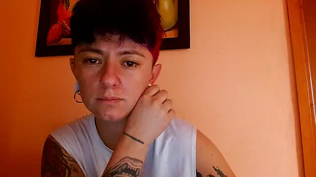 tomboyblue online show from 06.19.26