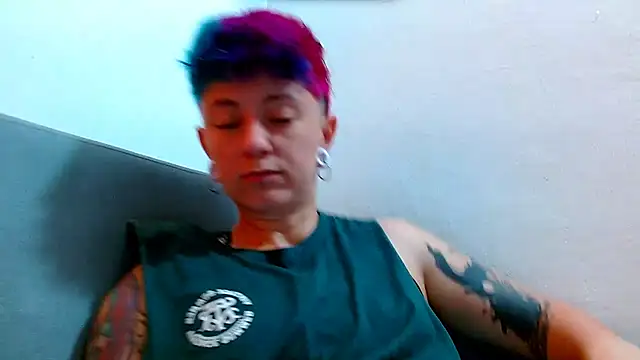 tomboyblue online show from 06.30.26