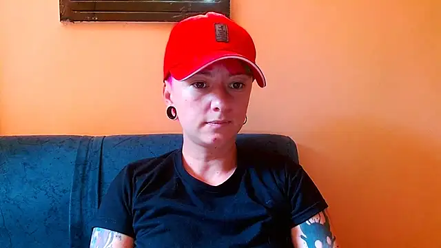 tomboyblue online show from 07.21.26