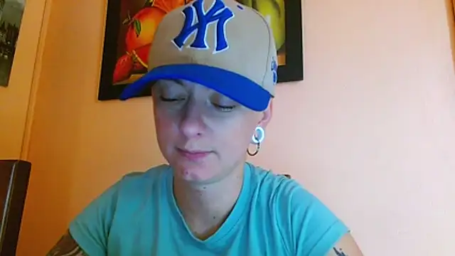 tomboyblue online show from 07.22.26