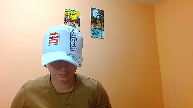 tomboyblue online show from 07.25.26
