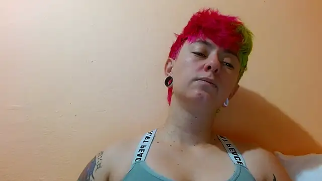 tomboyblue online show from 07.28.26