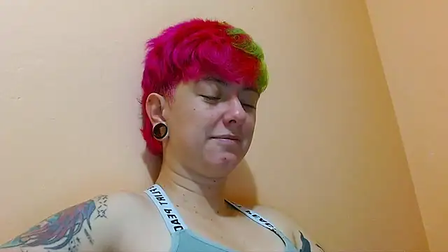 tomboyblue online show from 07.28.26