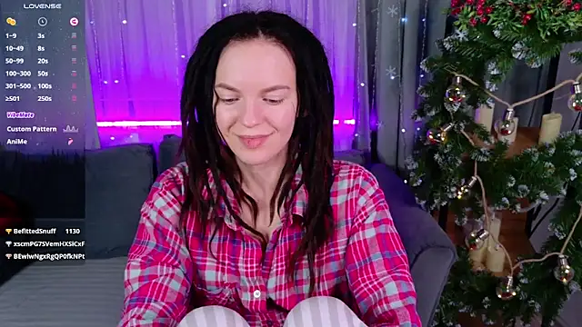 CoreyJane online show from 12.23.24