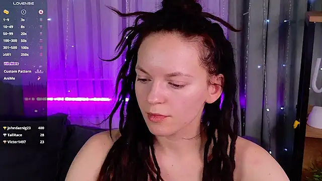 CoreyJane online show from 01.09.25