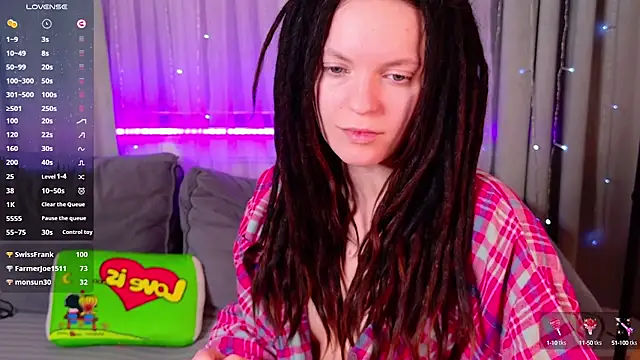 CoreyJane online show from 03.18.25