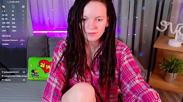 CoreyJane online show from 03.21.25