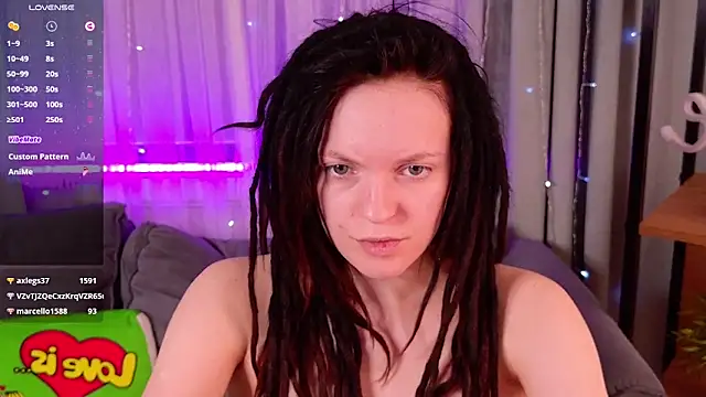 CoreyJane online show from 03.23.25