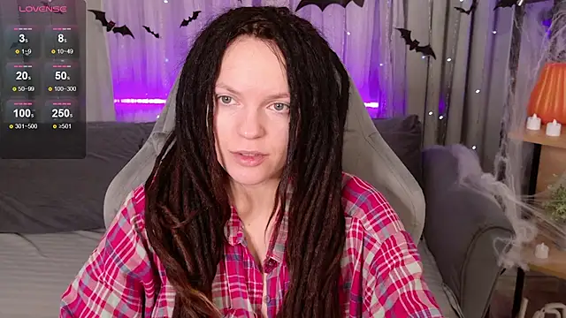 CoreyJane online show from 10.21.25