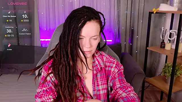 CoreyJane online show from 12.03.25