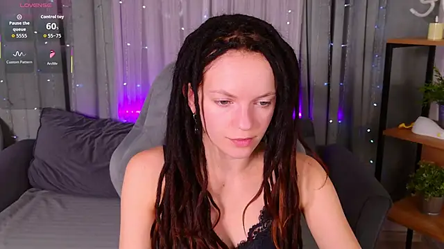 Snapshot of CoreyJane chatting on 05.17.26 CoreyJane online show from 05.17.26