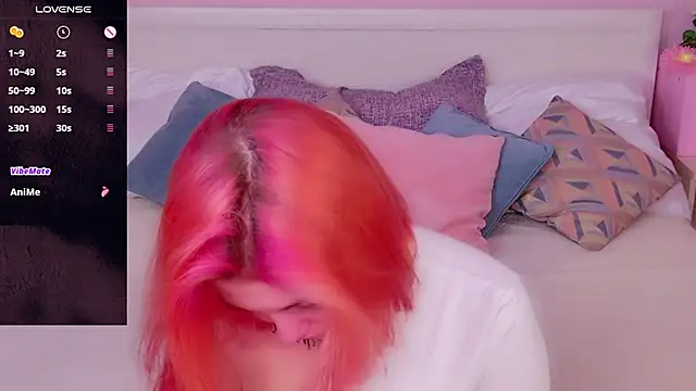 Lisa Adam online show from 01.21.25