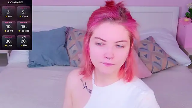 Lisa Adam online show from 01.23.25