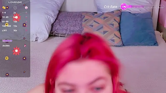 Lisa Adam online show from 02.20.25