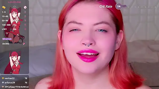 Lisa Adam online show from 03.13.25