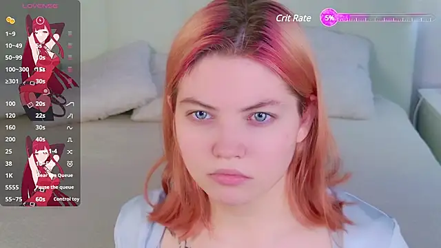 Lisa Adam online show from 03.21.25