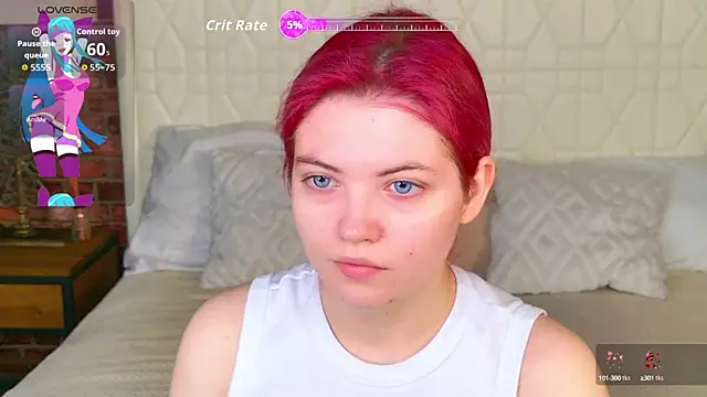 Lisa Adam online show from 09.13.25