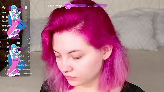 Lisa Adam online show from 09.21.25