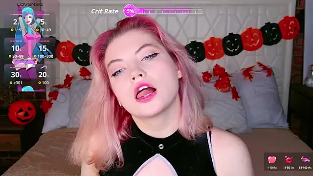 Lisa Adam online show from 10.16.25