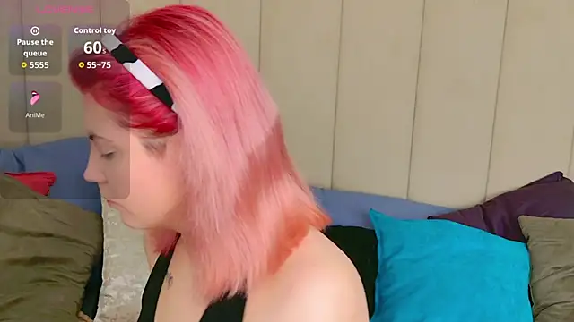 Lisa Adam online show from 11.14.25